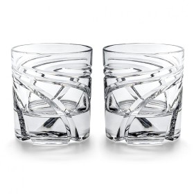 AVDEEV CRYSTAL С226/2	Стакан д/виски "Твист" 
